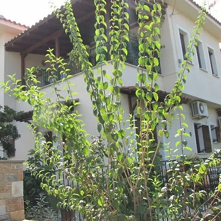 Rafaela House Daire Milina Dış mekan fotoğraf