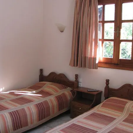 Rafaela House Daire Milina Oda fotoğraf