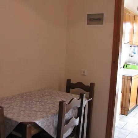 Rafaela House Daire Milina Dış mekan fotoğraf