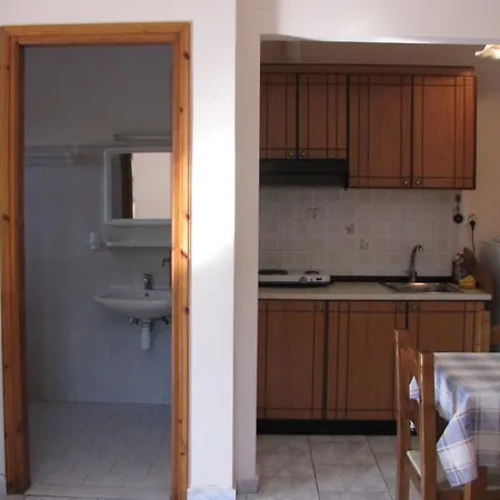 Rafaela House Daire Milina Oda fotoğraf