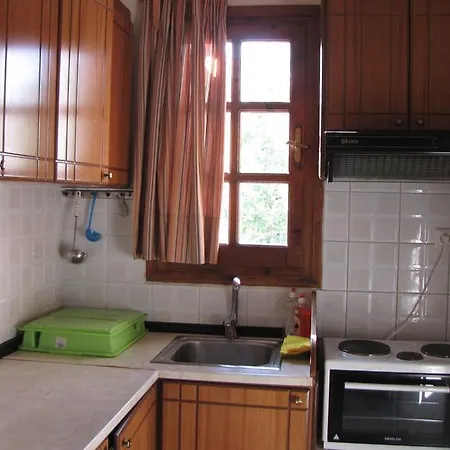 Rafaela House Daire Milina Oda fotoğraf