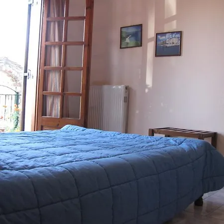 Rafaela House Daire Milina Oda fotoğraf