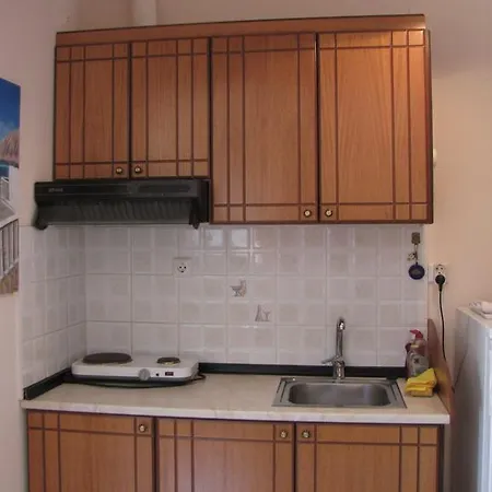 Rafaela House Daire Milina Oda fotoğraf