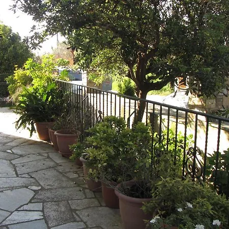Rafaela House Daire Milina Dış mekan fotoğraf