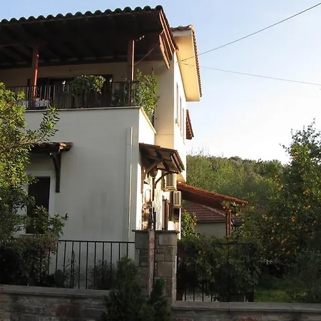 Rafaela House Daire Milina Oda fotoğraf