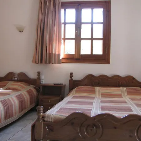 Rafaela House Daire Milina Dış mekan fotoğraf