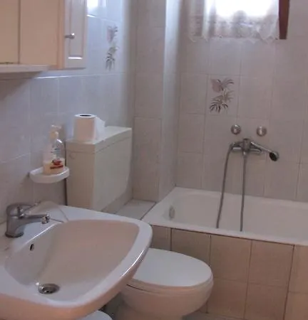 Rafaela House Daire Milina Oda fotoğraf