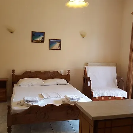 Rafaela House Daire Milina Dış mekan fotoğraf