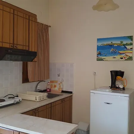 Rafaela House Daire Milina Dış mekan fotoğraf