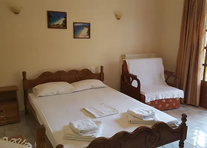 Rafaela House