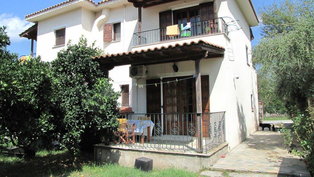 Rafaela House Apartment