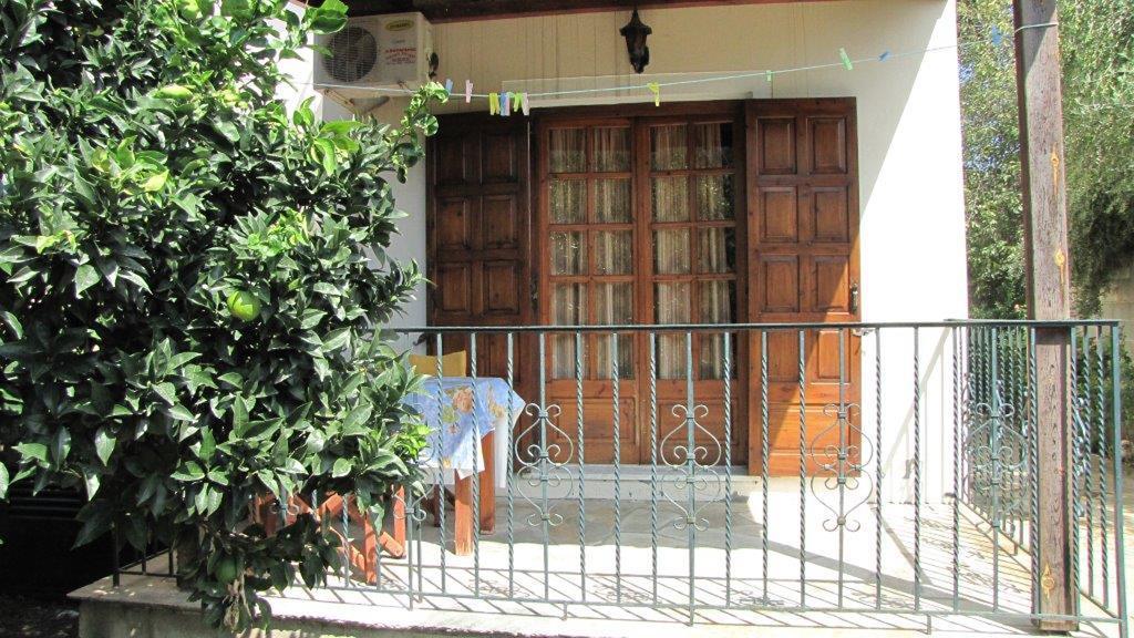 Apartment Rafaela House *