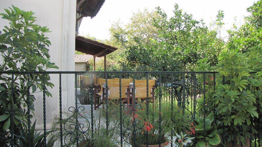 Rafaela House Apartment