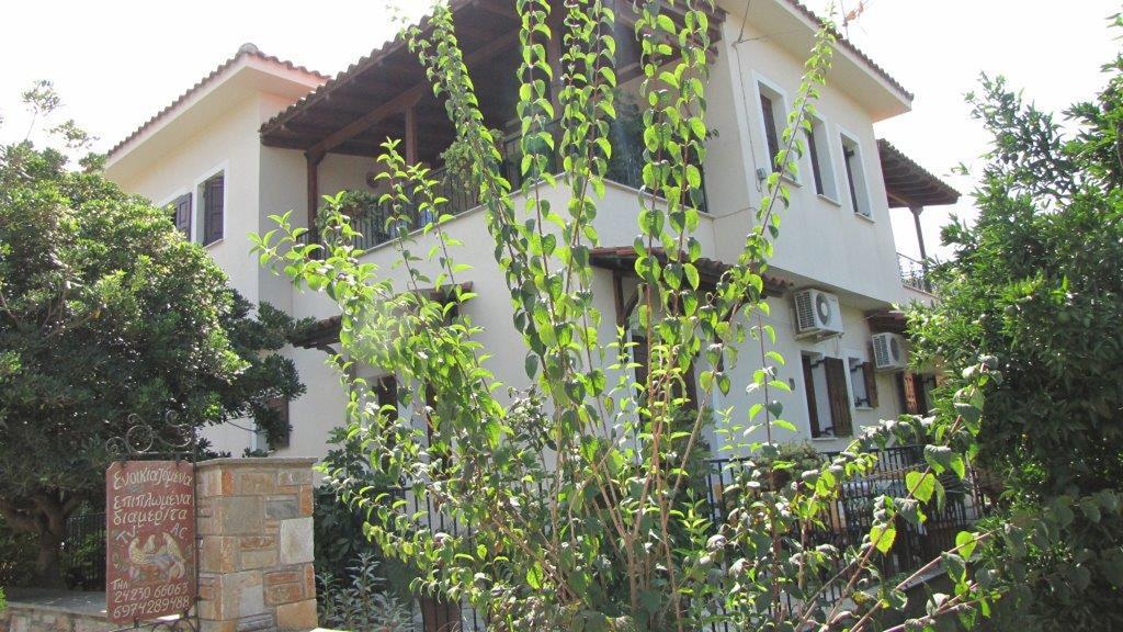 Rafaela House