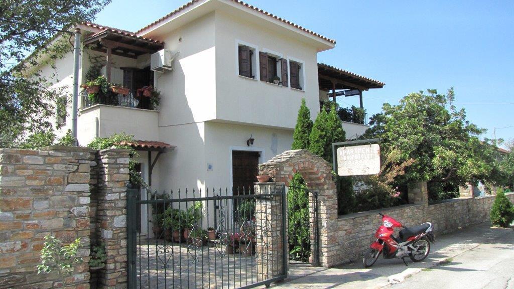 Apartment Rafaela House *