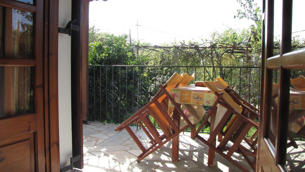 Rafaela House Milina