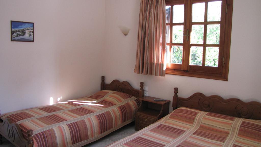 Rafaela House