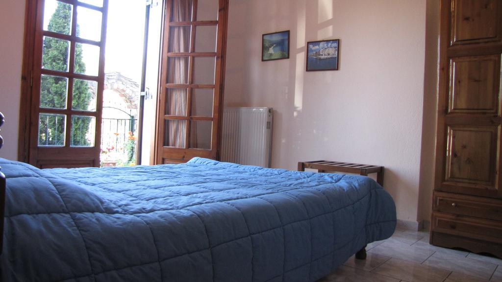 Rafaela House Apartment *