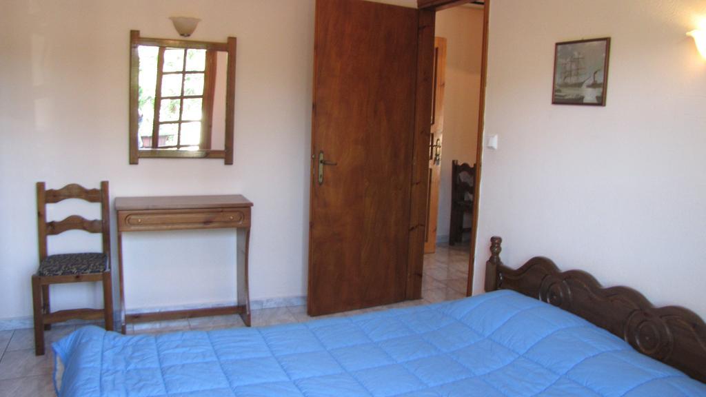 Rafaela House Apartment