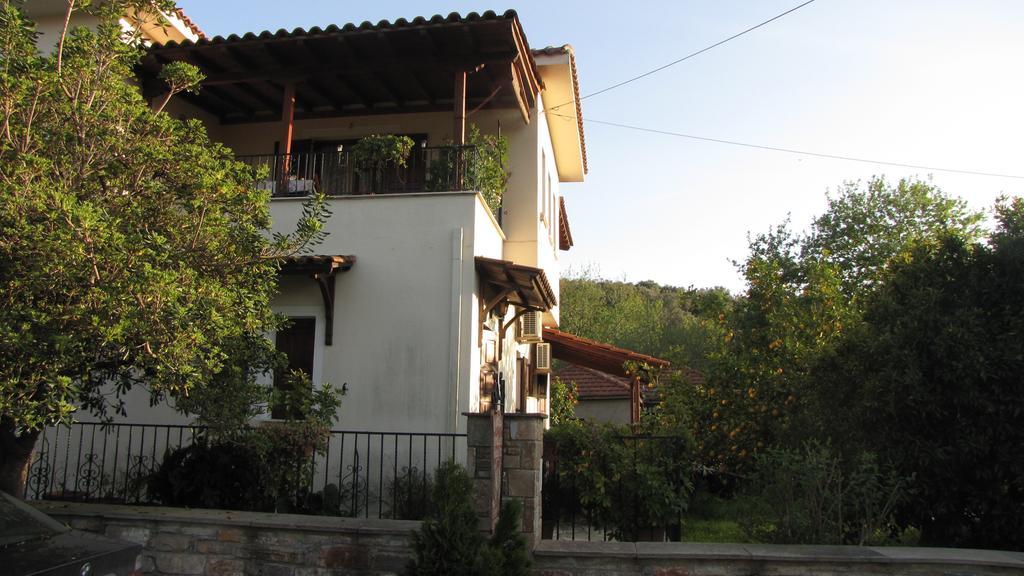 Apartment Rafaela House *