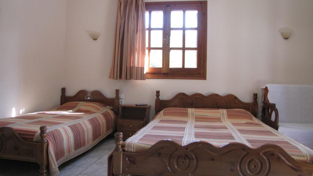 Apartment Rafaela House Milina