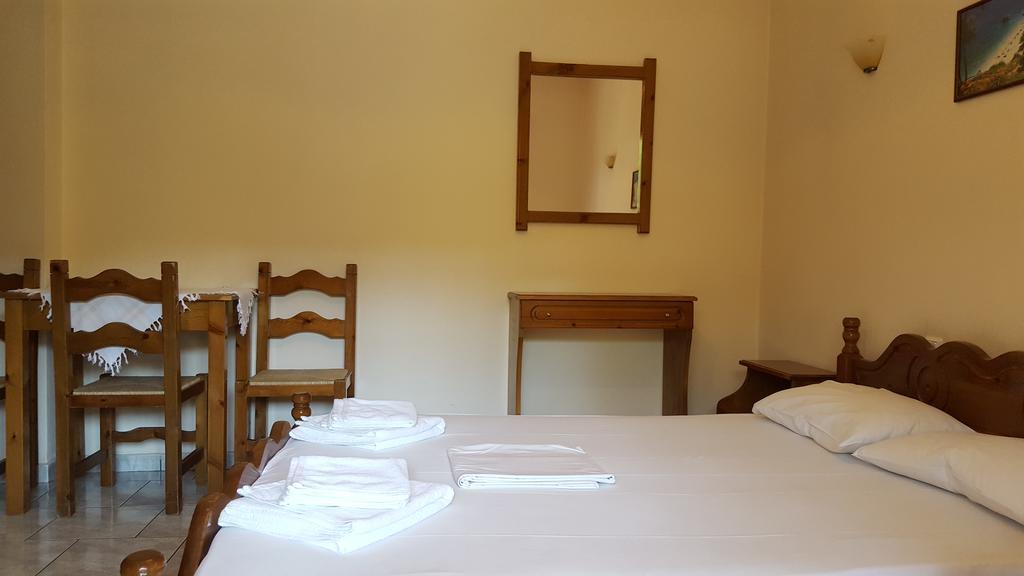 Rafaela House Apartment *