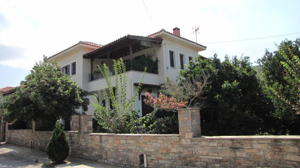 Rafaela House Apartment *